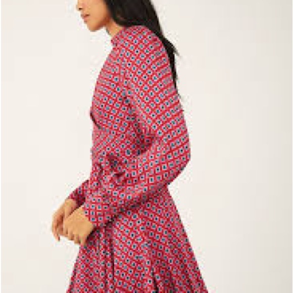 NWT Free People Dress - Picture 3 of 7